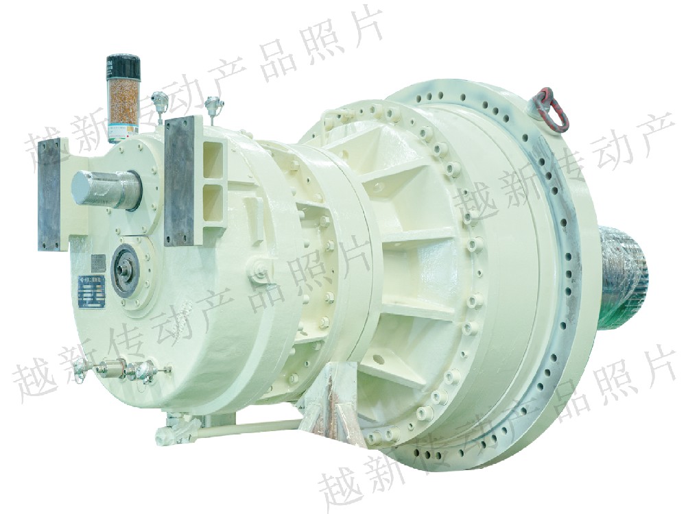 風電增速箱FD1000